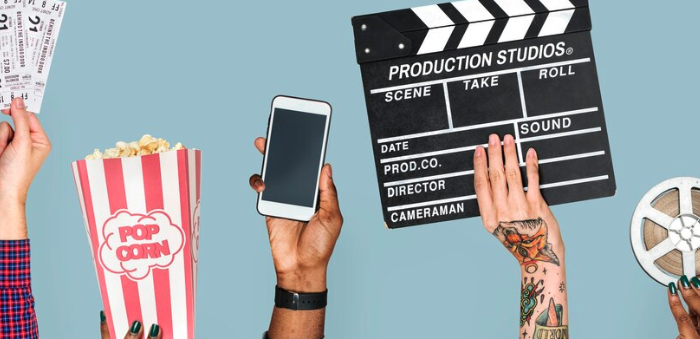 Os Filmes e Séries Mais Aguardados de 2025