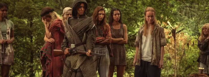 Yellowjackets: O Que Esperar da Estreia da 3ª Temporada?