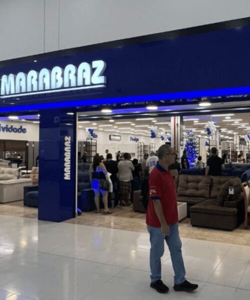 Conflito familiar e um rombo de R$ 140 milhões: a crise que abala a Marabraz