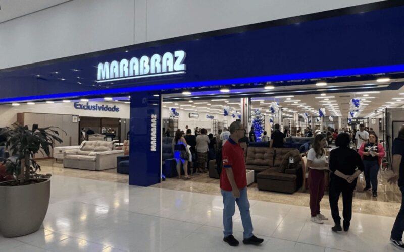 Conflito familiar e um rombo de R$ 140 milhões: a crise que abala a Marabraz